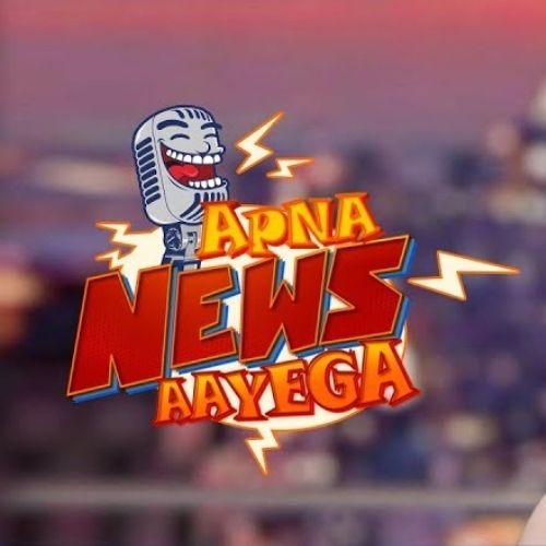 Apna News Aayega (2019)