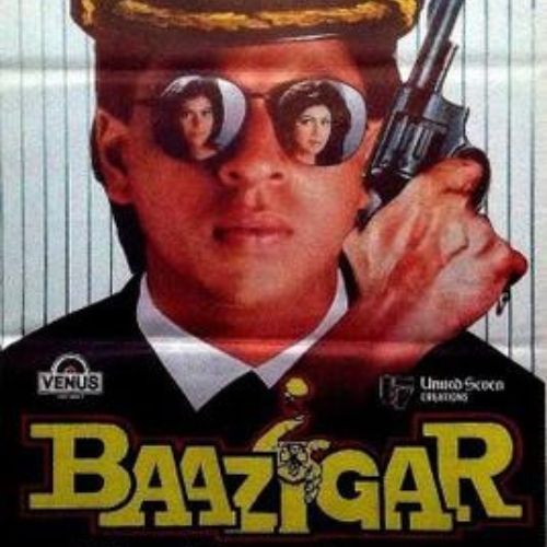 Baazigar (1996)