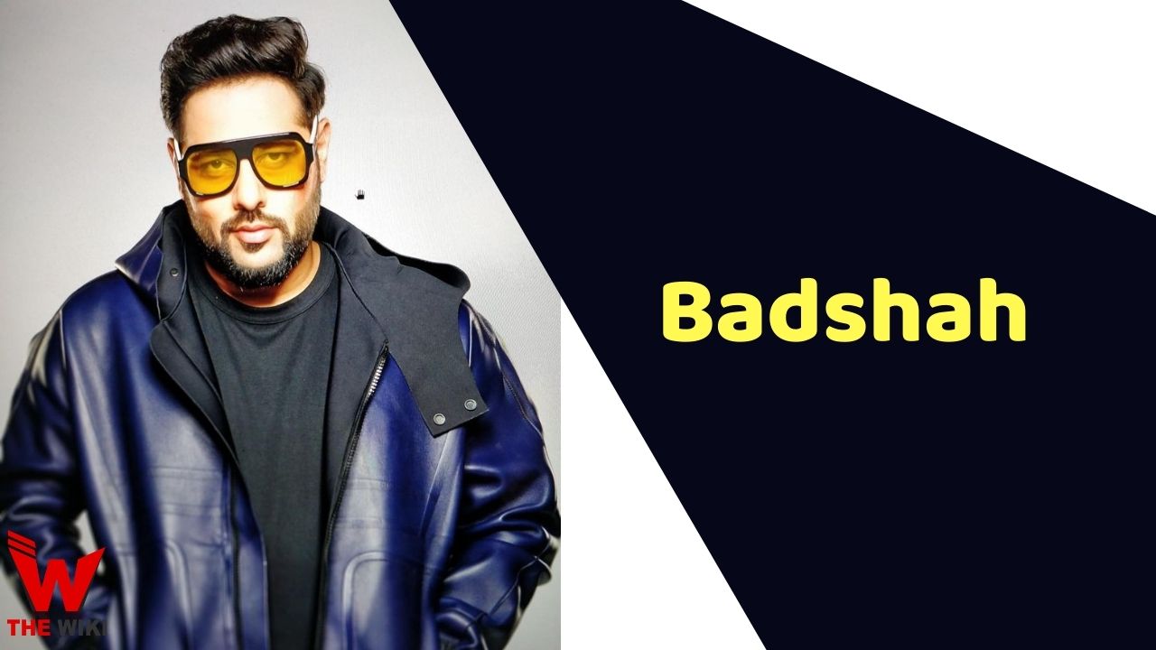 Badshah (Singer) Height, Weight, Age, Affairs, Biography & More