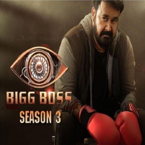 Big Boss Malayalam Season 3 (2021)