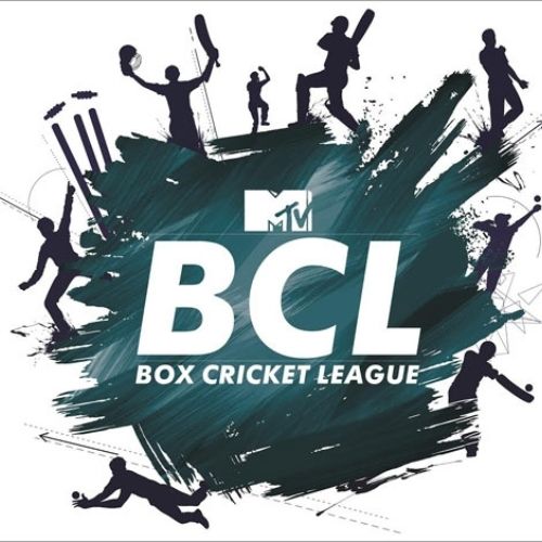 Box Cricket League