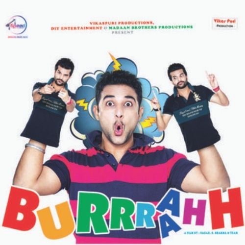 Burrahh (2013)