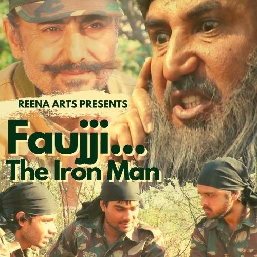 Faujji…The Iron Man (2009)