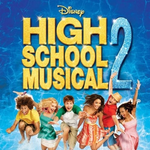High School Musical 2 (2010)
