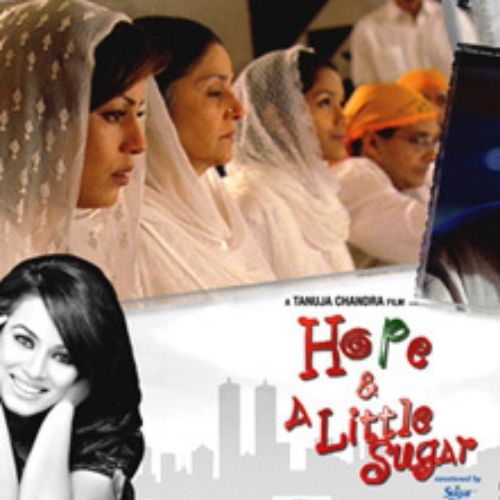 Hope and a Little Sugar (2006)