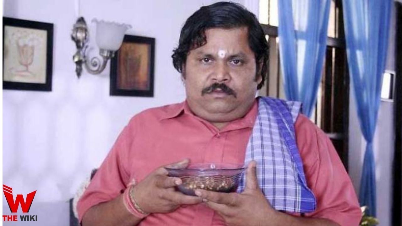 Jitu Shivhare (Actor)