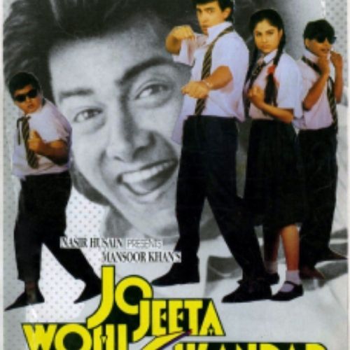 Jo Jeeta Wohi Sikandar (1992)