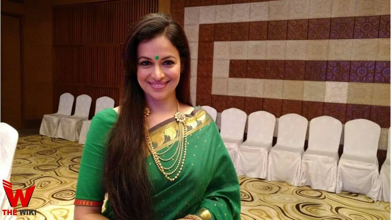 Jyoti Gauba (Actress)