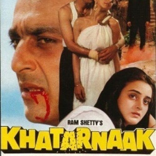 Khatarnak (1990)