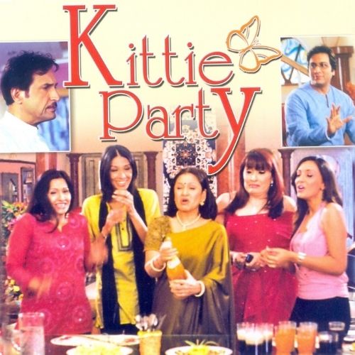 Kittie Party (2002)