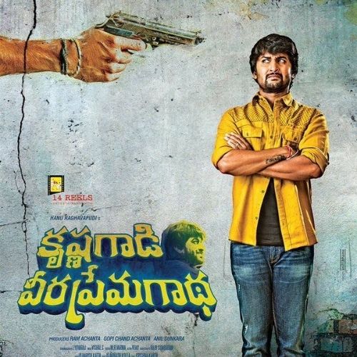 Krishna Gaadi Veera Prema Gaadha (2016)