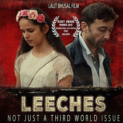 Leeches (2015)