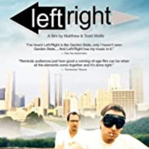 Left Right Left (2008)