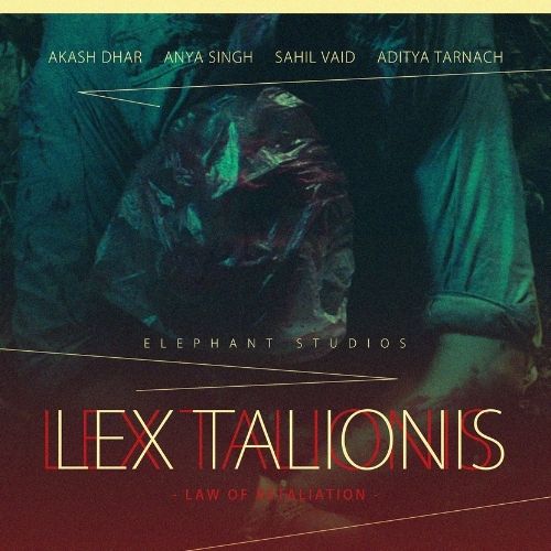 Lex Talionis (2016)