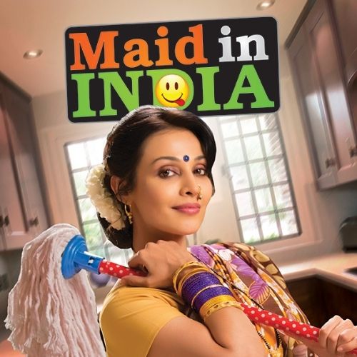 Maid in India (2016)
