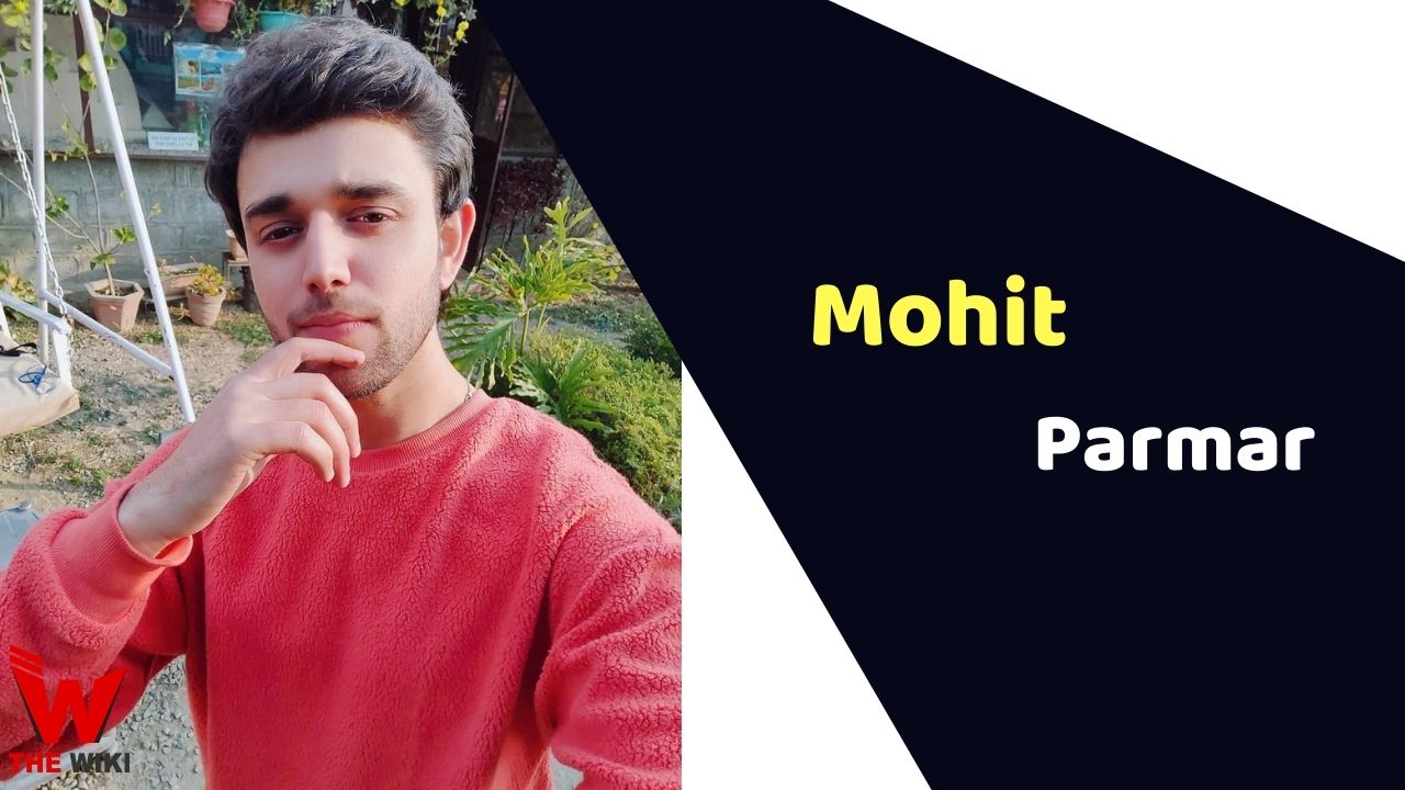Mohit Parmar (Actor)
