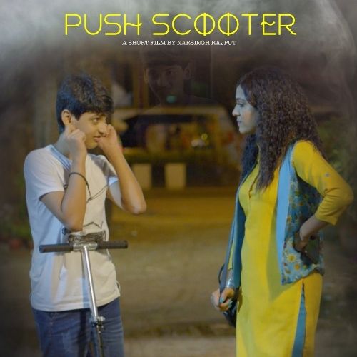 Push Scooter (2018)