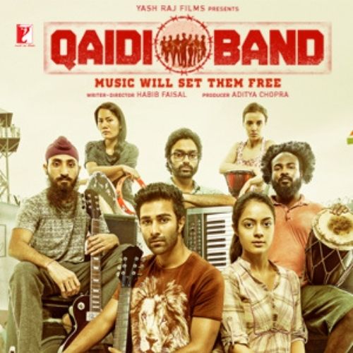 Qaidi Band (2017)