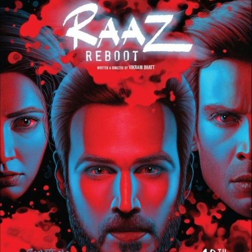 Raaz Reboot (2016)