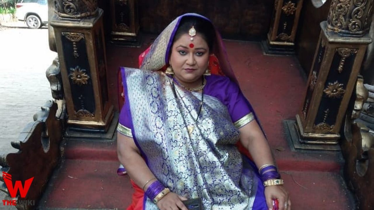Soma Rathod (Actress)