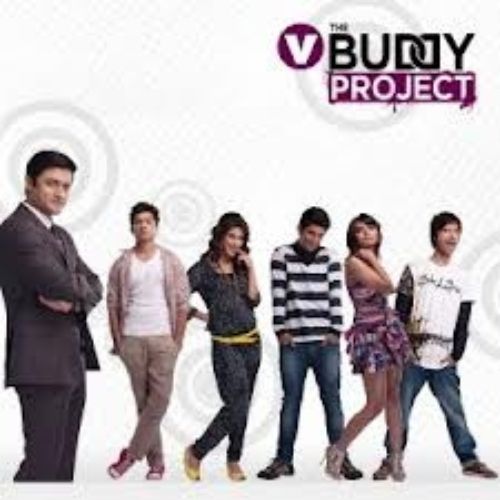 The Buddy Project (2012)