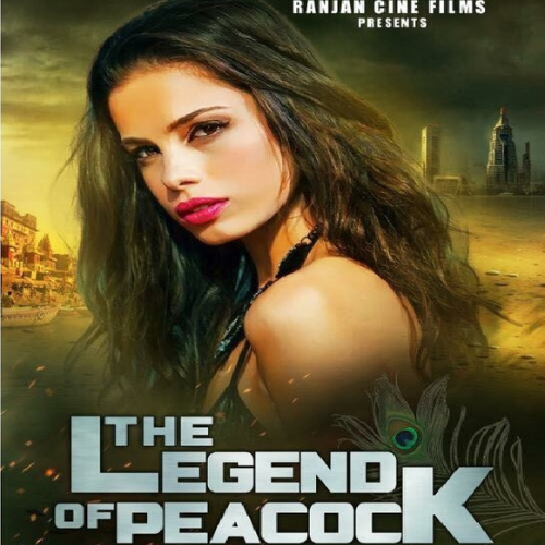 The Legend Of Peacock (2018)