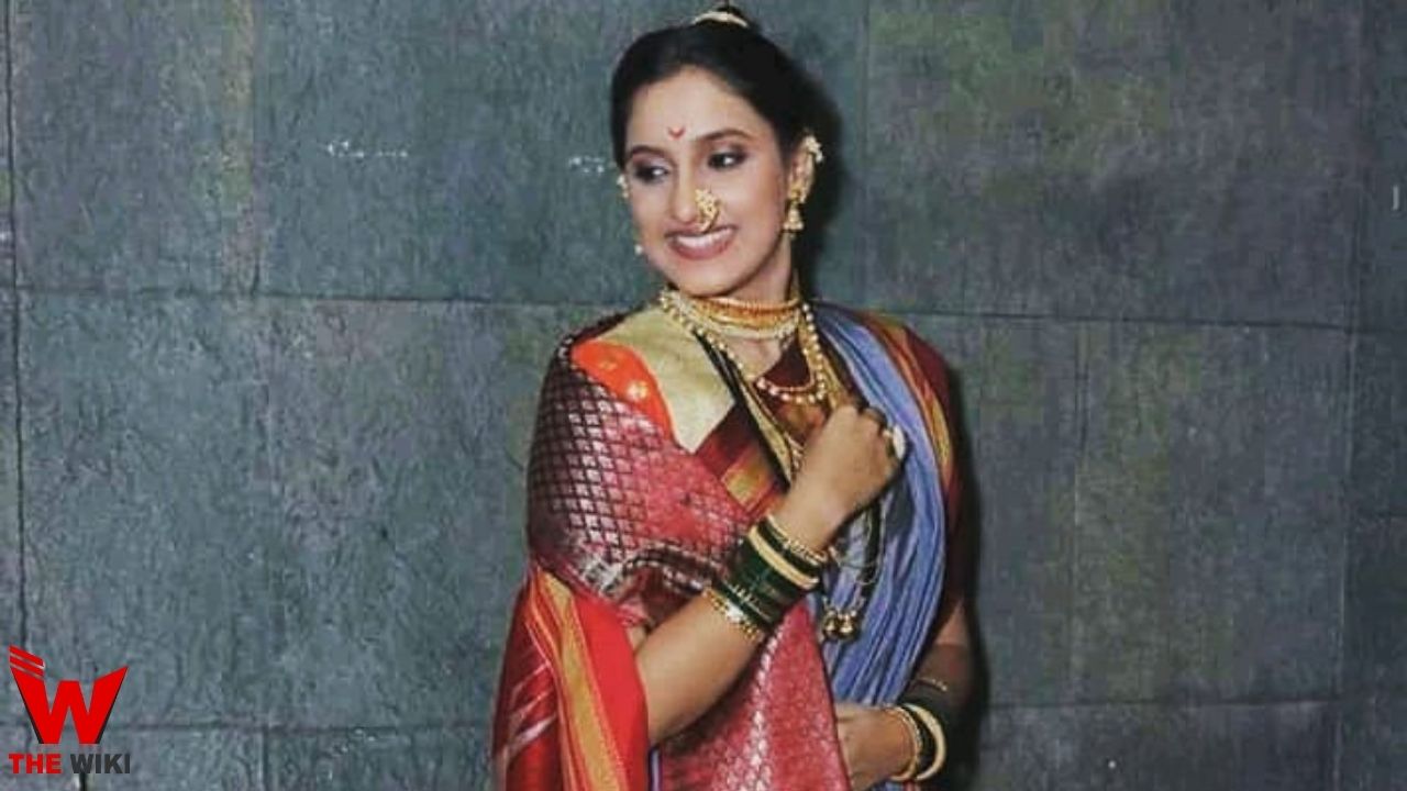Uma Pendharkar (Actress)