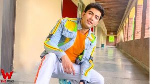 Akshay Kharodia (Actor) Height, Weight, Age, Affairs, Biography & more