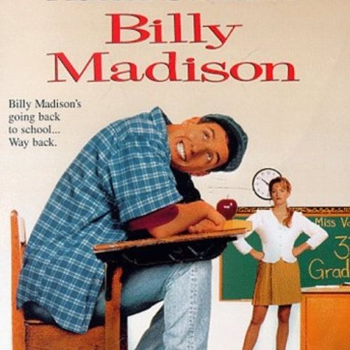 Billy Madison (2005)