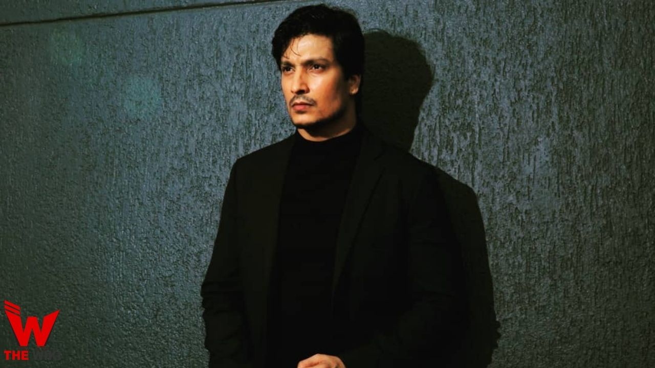 Kapil Nirmal (Actor)