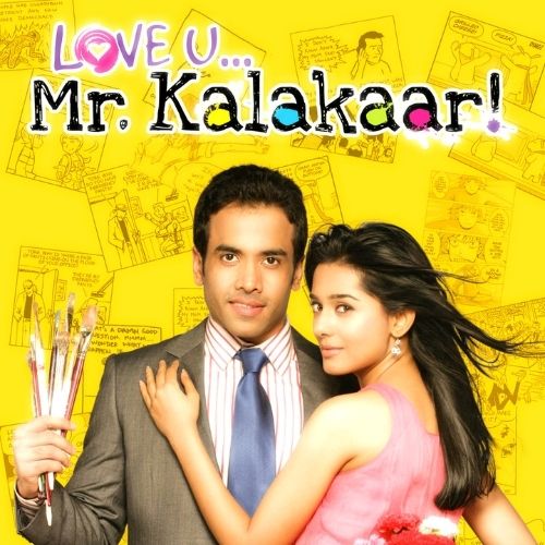 Love U…Mr. Kalakaar! (2011)
