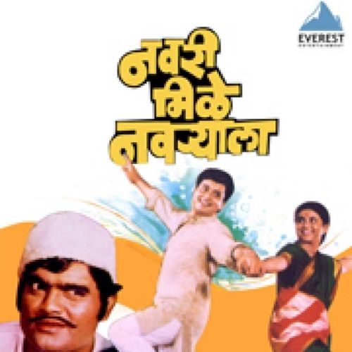 Navri Mile Navryala (1984)