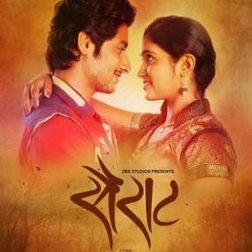 Sairat (2016)