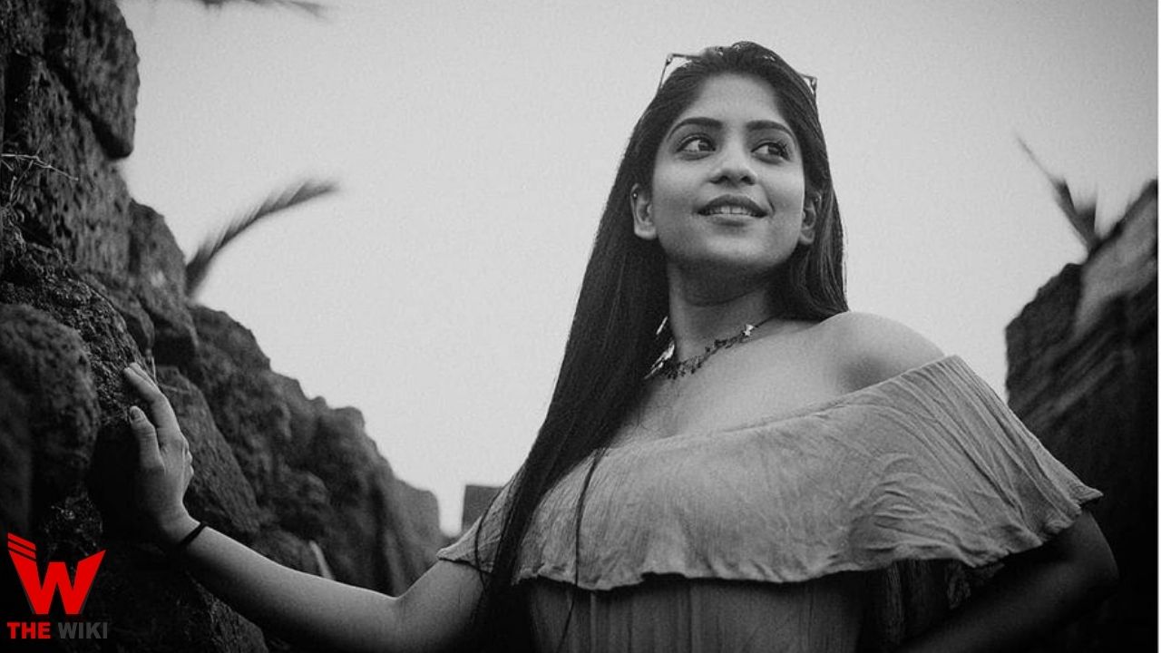 Samruddhi Kelkar (Actress)