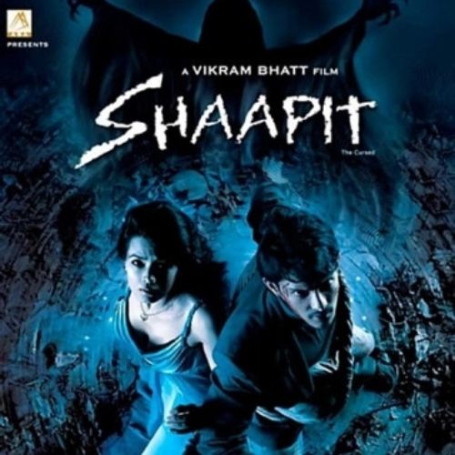Shaapit: The Cursed (2010)