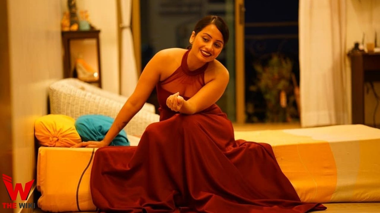 Smita Tambe (Actress)