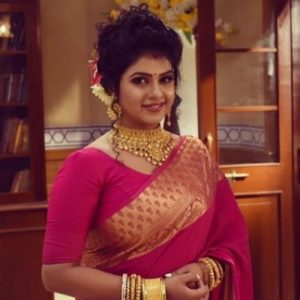 Aparajita Apu (Zee Bangla) TV Serial Cast, Timings, Story, Real Name ...