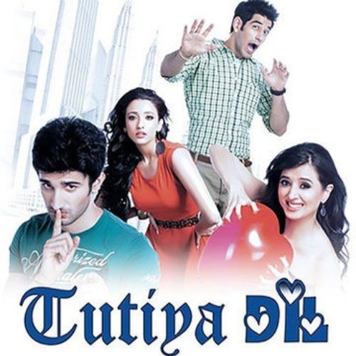 Tutiya Dil (2012)