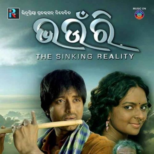 Bhaunri - The Sinking Reality (2015)