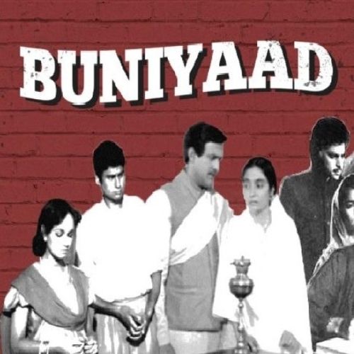 Buniyaad (1986)