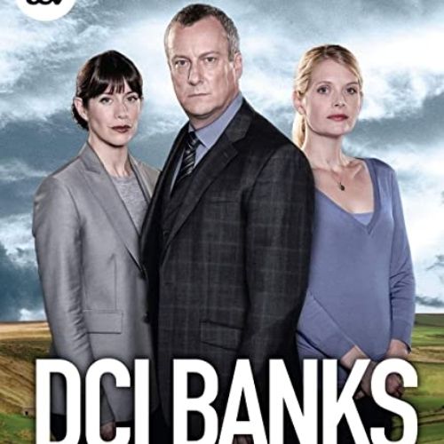DCI Banks (2015)