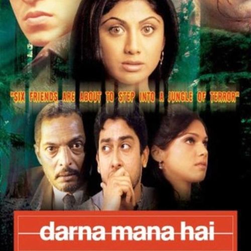 Darna Mana Hai (2003)