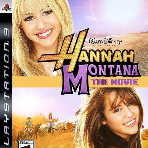 Hannah Montana: The Movie (2009)