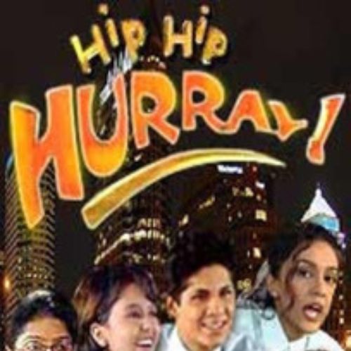 Hip Hip Hurray (1999)
