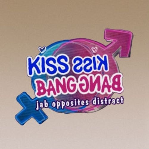 Kiss Kiss Bang Bang (2008)