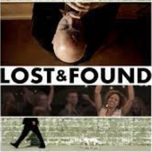 Lost & found (2014)