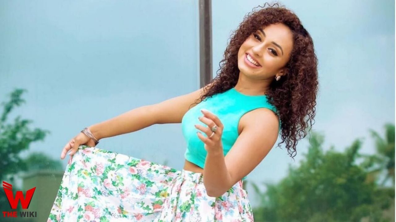 Pearle Maaney (Actress)