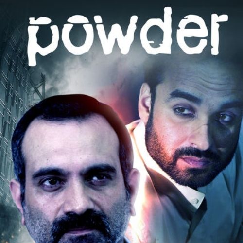 Powder (2010)