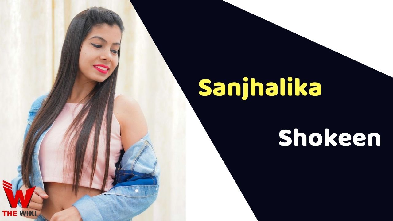 Sanjhalika Shokeen (YouTuber) Height, Weight, Age, Affairs, Biography & More