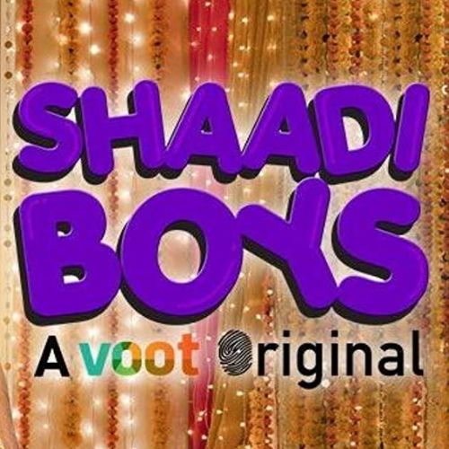 Shadi Boys (2016)